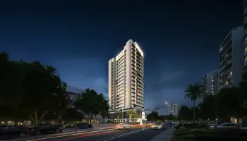 Alliance Kanchan Krupa housing society redevelopment project Mulund West Mumbai